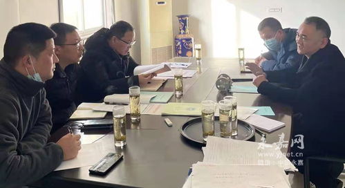 環(huán)保技術服務團專輯 高新企業(yè)擴大產(chǎn)能遇困惑，眾專家上門指點迷津