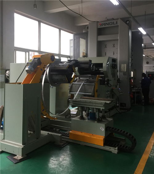 全自動沖孔機廠家 規(guī)格齊全，技術支持與多圖展示