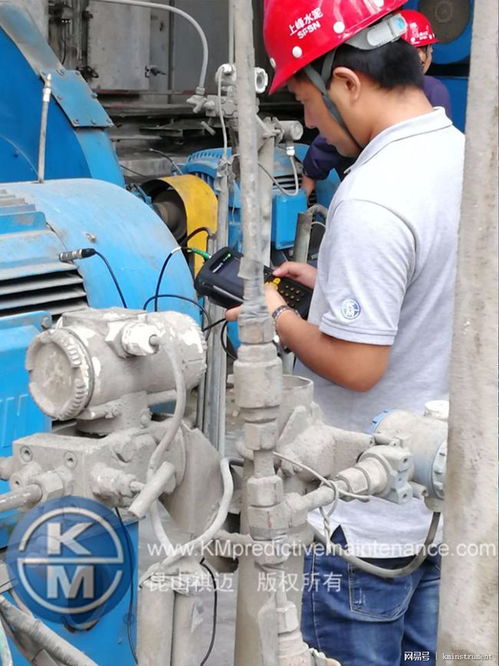 kmbalancer II風機振動故障監(jiān)測技術方案與服務