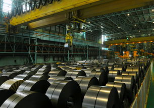 中國寶武技術創(chuàng)新服務取得突破性進展，引領鋼鐵行業(yè)數(shù)字化轉(zhuǎn)型