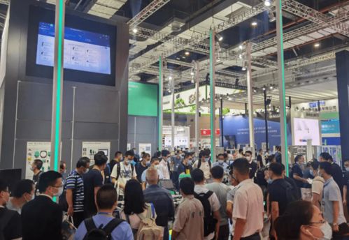 2020工業(yè)自動(dòng)化展(IAS)如期而至 最具影響力的國際性工業(yè)展會(huì)揭幕