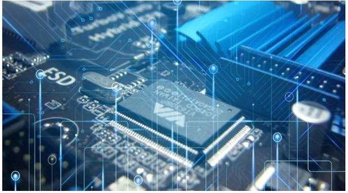 中國半導(dǎo)體發(fā)展的關(guān)鍵在于專利技術(shù)