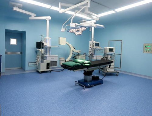 遼寧層流超潔凈手術(shù)室 高標準技術(shù)服務(wù)，為精準醫(yī)療保駕護航